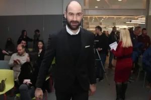 Σπανούλης: "Πρέπει να γίνει θεσμός το Final Eight/Δεν έχουμε καμία πίεση"