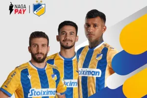5 νικητές για... VIP