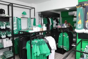 Ενημέρωση για Green Shop