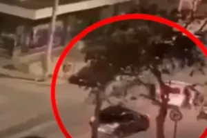 Δολοφονία Άλκη/Καταθέτουν οδηγός και συνοδηγός που κόλλησε πίσω από αυτά των δραστών