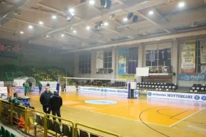 Παναθηναϊκός-Ολυμπιακός: Η CEV αποφάσισε το κεκλεισμένων και οι "πράσινοι" δεν είχαν άλλη επιλογή