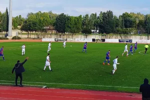 Ο απολογισμός της Γεροσκήπου FC για την 19η αγωνιστική