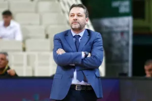 Παναθηναϊκός: Νέος προπονητής ο Σερέλης, συζητήσεις με Λάσο για το καλοκαίρι!