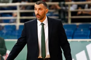 Παναθηναϊκός: Βοηθός του Σερέλη ο Σίμτσακ, τέλος οι Βόβορας και Γιαπλές