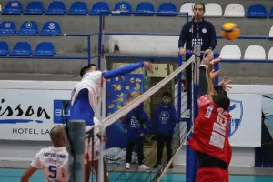 Στην 5η θέση η Ανόρθωση