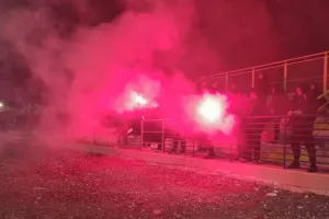 Ωραίες στιγμές από το Ξυλοφάγου-Ελπίδα Λιοπετρίου
