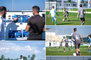 Πρωινό με... Fun Tournament! (Φώτος)