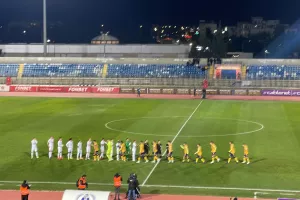 Πάφος FC-AΕΛ: O Τάνκοβιτς κρατούσε το… κλειδί!
