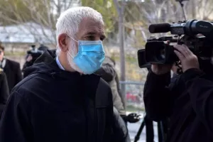 Ποινή κάθειρξης κατά συγχώνευση οκτώ ετών για τις δύο απόπειρες βιασμού