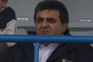 Πρόεδρος Ατρόμητου