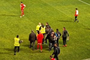 Μικροένταση μετά το τέλος