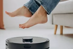Σε 10 χρόνια οι "έξυπνες" μηχανές θα κάνουν τις δουλειές του σπιτιού για χάρη μας!