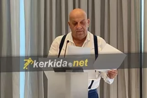 ΠΛΗΡΟΦΟΡΙΕΣ/Ο Κούμας λέει θα... φύγει 