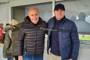 Τετραπλή κατασκοπεία!