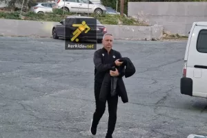 Νωρίς... ο Σίμος