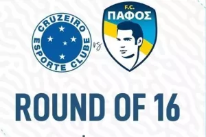 Στους "16" η Πάφος FC (K13)