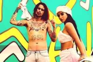 Sin Boy – Rina: Η στάση που κρατά η πρώην σύντροφος του τράπερ μετά τις φήμες θανάτου
