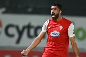 Άδωνη/Άρης