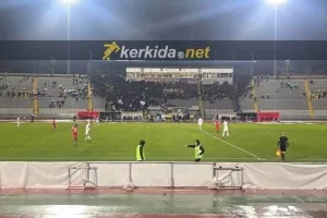 Πάφος FC/Νέα Σαλαμίνα με... 1373
