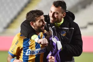 Και... παλιό και καλό!