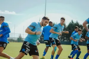Μετά τον τραυματισμό Αλεσάμι...