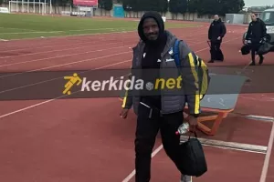 Πως να μην χαμογελάει!