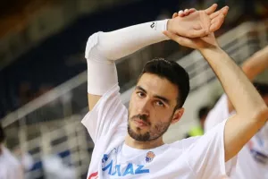 Κατσίβελης: "Την αγαπάνε την Εθνική οι φίλαθλοι και το δείχνουν πάντα"
