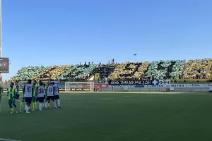 AEK: Tα εισιτήρια με Ντνίπρο 