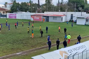 Επαγγελματική νίκη και κορυφή!  (φώτος)