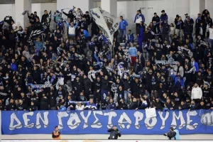 Πρωί-πρωί/Απόλλων
