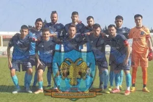 Μεγάλη νίκη επί του πρωτοπόρου