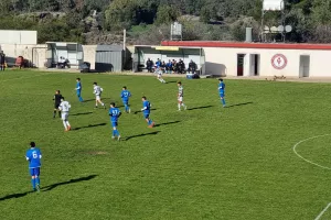 Πεντάρα... η Ομόνοια επί του Απόλλωνα (Κ15/φώτος)