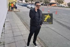 Στα... τηλέφωνα ο Α.Ανδρέου