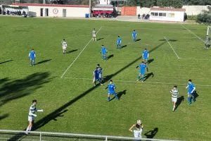 Πεντάρα... η Ομόνοια επί του Απόλλωνα (Κ15/φώτος)