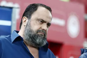 Ολυμπιακός: "Αν δεν αλλάξει ο διαιτητής θα εξετάσουμε κάθε ενδεχόμενο" 