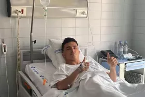 Μάνου Γκαρθία: «Το πρώτο βήμα έγινε, συνεχίζουμε»