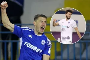 Από τον Κβίλι στον... Mráz