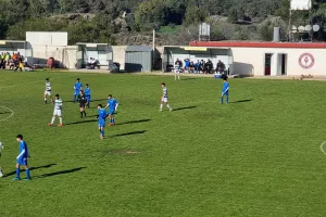 Πεντάρα... η Ομόνοια επί του Απόλλωνα (Κ15/φώτος)