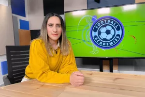 ΔΕΙΤΕ ΕΔΩ... Football Academies με Πάμπο Πίττα