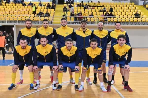"Καλούμε τον κόσμο να κατακλύσει το Σπύρος Κυπριανού"