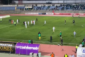 Πάφος FC - Άρης: Συνεχίζουν (Χ)έρι-χέρι (φώτος)
