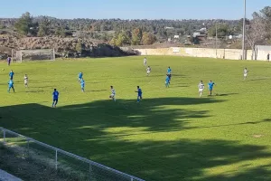 Πεντάρα... η Ομόνοια επί του Απόλλωνα (Κ15/φώτος)