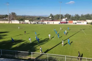 Πεντάρα... η Ομόνοια επί του Απόλλωνα (Κ15/φώτος)