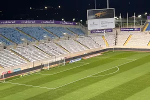 Η πρώτη εντεκάδα του Σωφρόνη Αυγουστή με Παναγιώτου - Μάθιους
