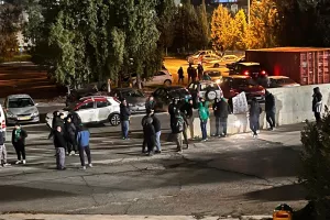 ΒΙΝΤΕΟΣ/Η διαμαρτυρία από τους Ομονοιάτες
