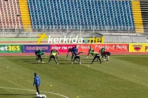 Η εντεκάδα του Ολυμπιακού