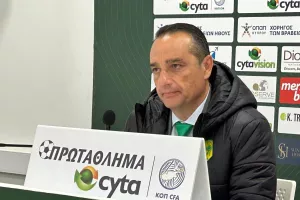Όλτρα: "Είμαι θυμωμένος/Φέρω ευθύνη"