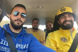 Ανορθωσιάτης με ΑΕΛίστες μαζί για γήπεδο! 