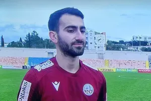 "Πίστευα ότι σήμερα θα δικαιωθούμε"