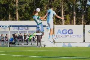 Κ19 (Φωτορεπορτάζ) Πάφος FC - Oμόνοια